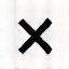 X (Twitter) icon link